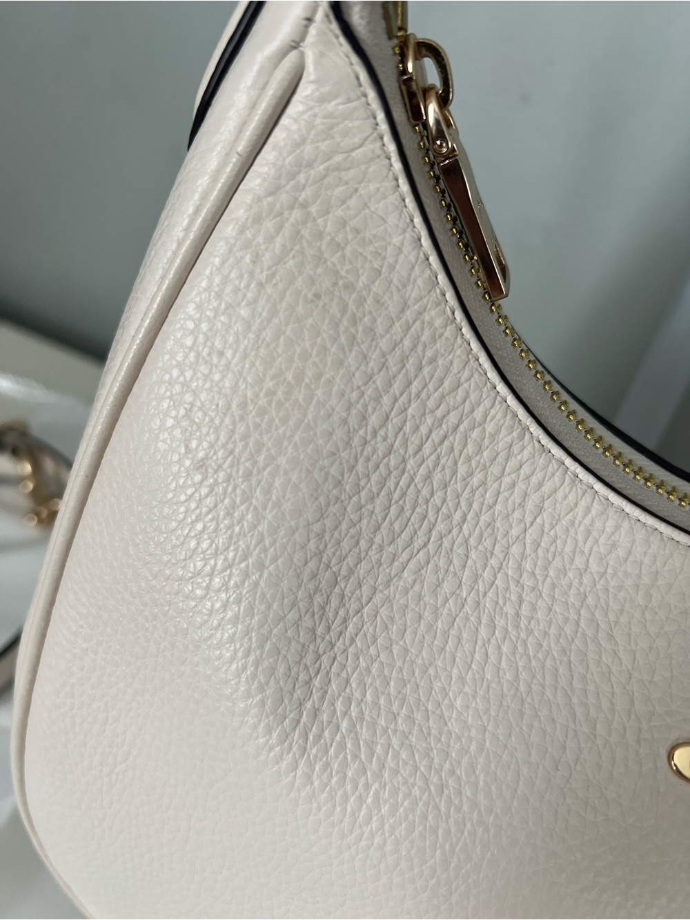 Coach Teri Hobo Bag - Picture 7 of 10